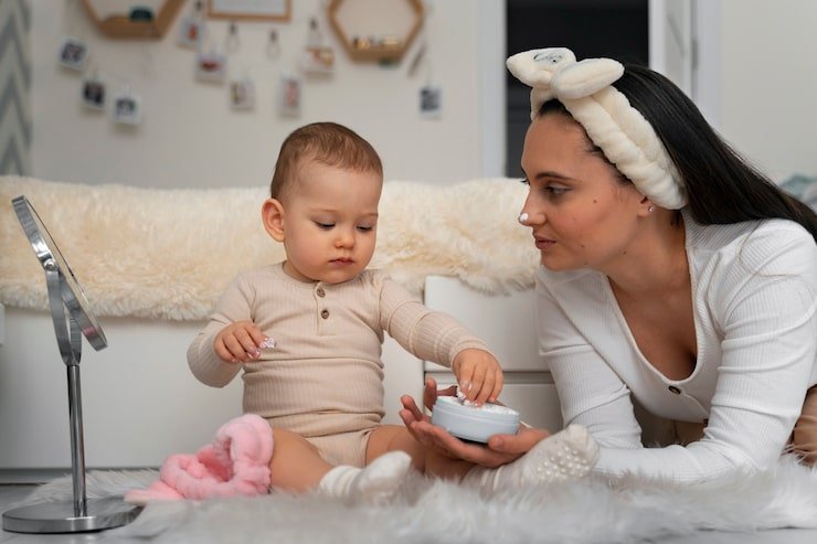 Baby Care Guide: Everything You Need to Know as a First-Time Mom