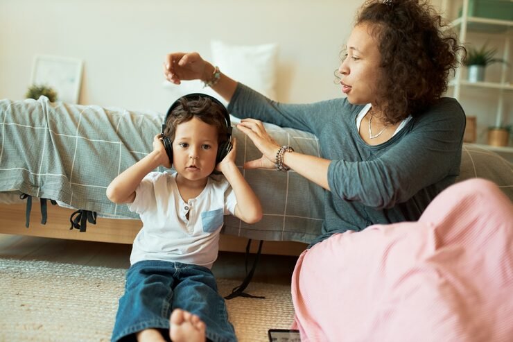 Best Parenting Tips for Handling Toddler Tantrums