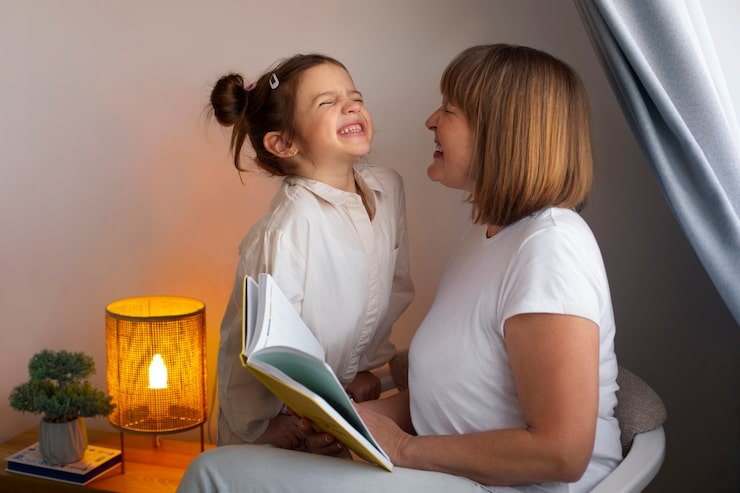 How to Be a Calm, Loving, and Effective Mom: 10 Qualities + Peaceful Parenting Strategies