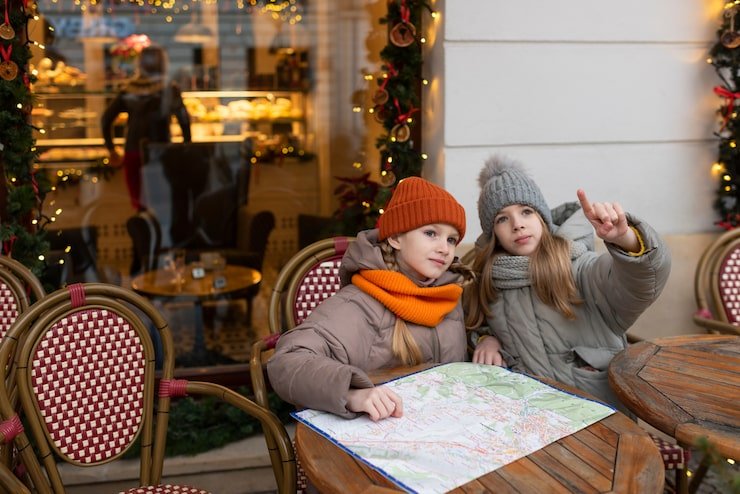 Winter Activities for Kids: 15 Fun Indoor and Outdoor Ideas