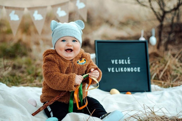 201+ Unique Baby Boy Names