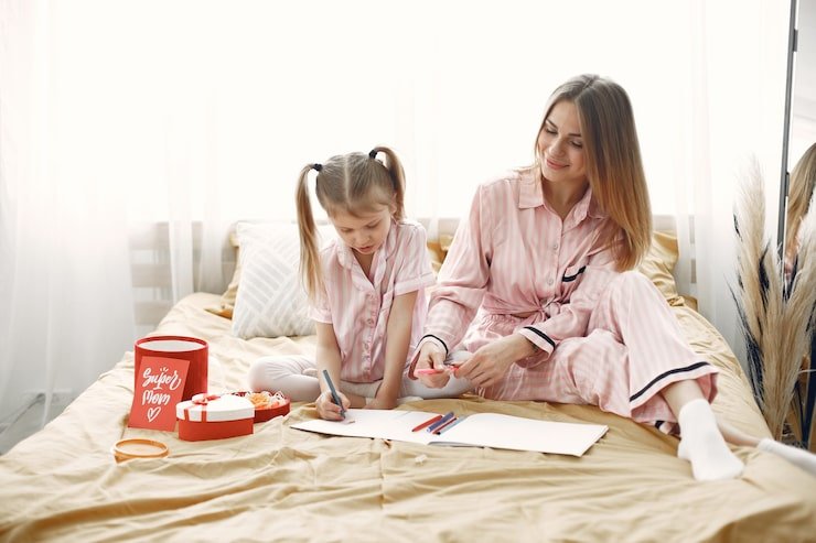 Parenting Tips & Mom Life Inspiration