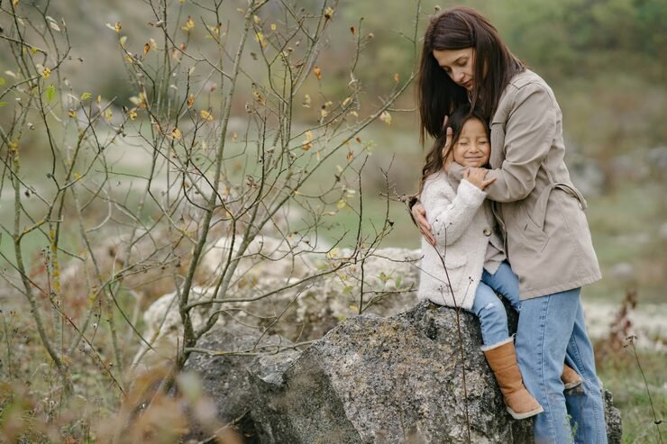 12 Secret Traits of Great Moms