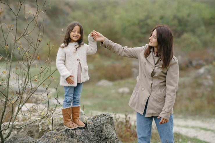 Good Parents – 10 Secret Traits of Great Moms