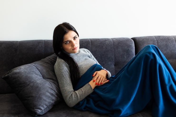 10 Ways to Survive a Winter Pregnancy