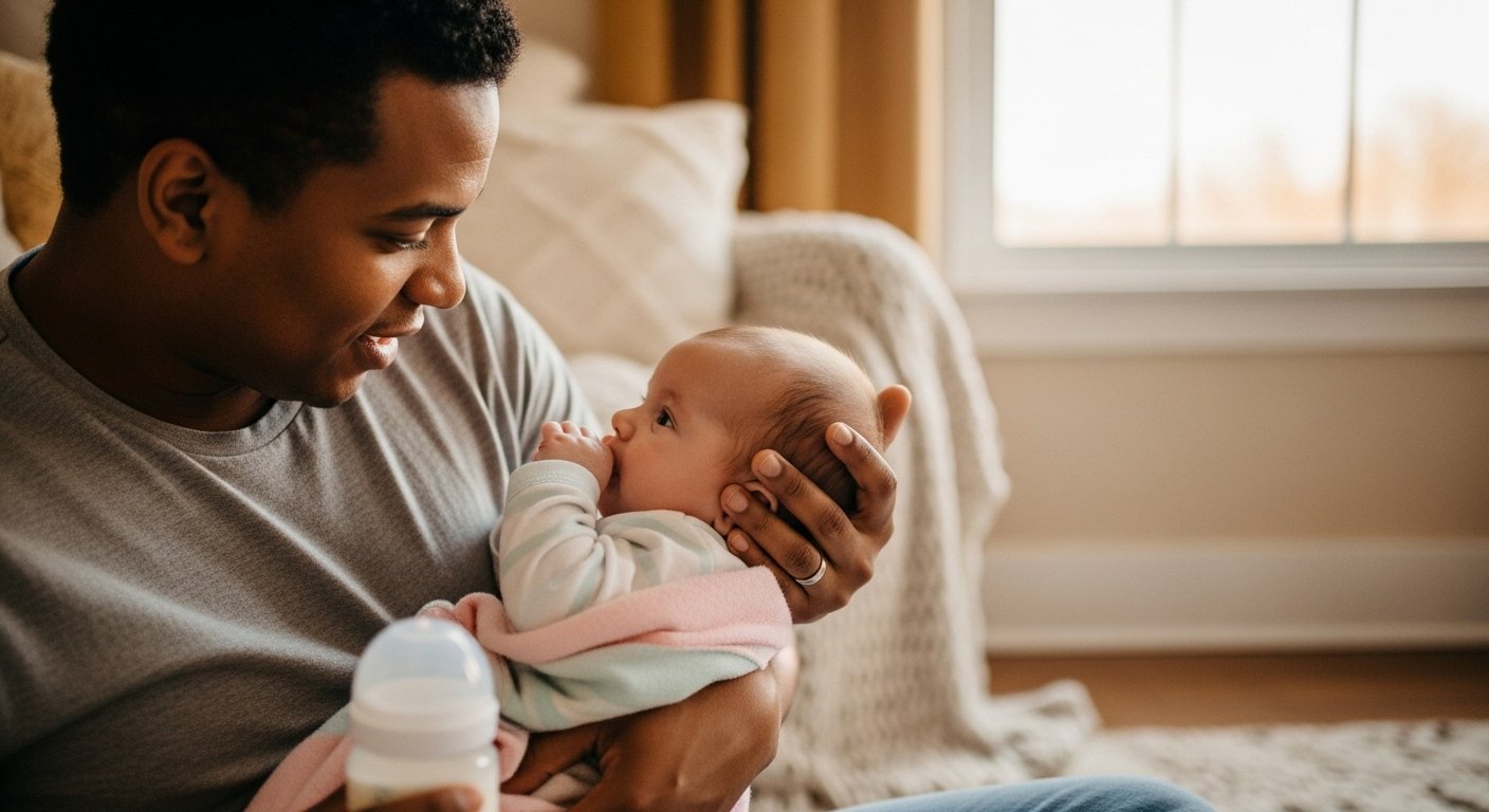 Colic and Crying: A Simple Guide to Understanding Your Baby’s Needs