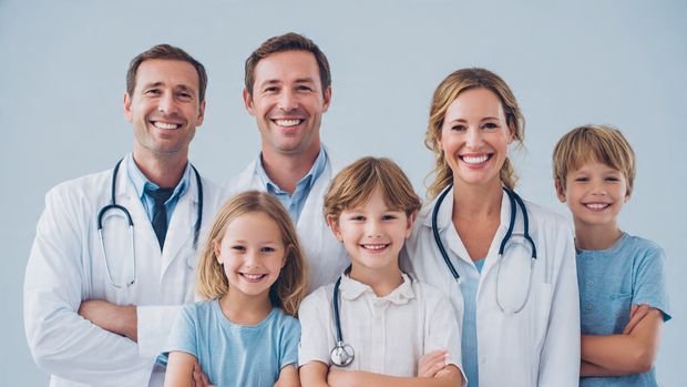 Doctor & Health Guide for Families Seeking Better Care