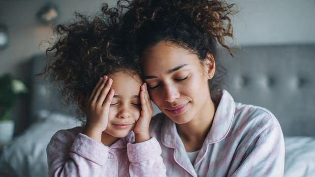Stress-Free Parental Self-Care Ideas You Can Do in Minutes