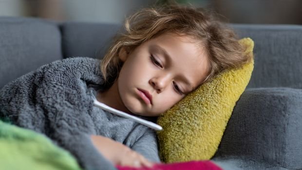 Common Childhood Illnesses Every Parent Should Know About