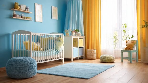 Easy Child Safety at Home Guide for Peace of Mind