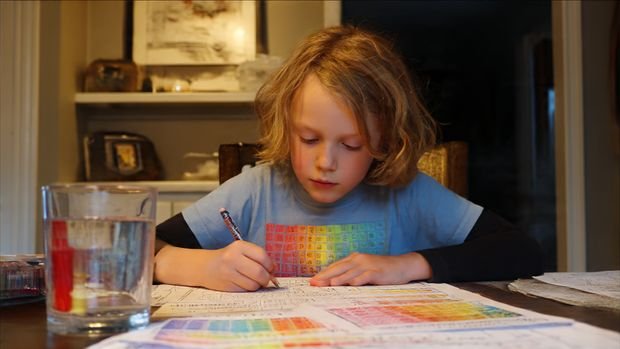 Free Printables for Kids to Keep Them Learning & Busy