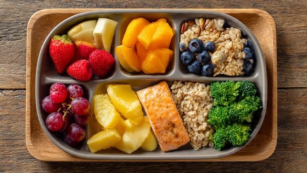 Nutrition for Kids: Building Strong Bodies With Smart Choices