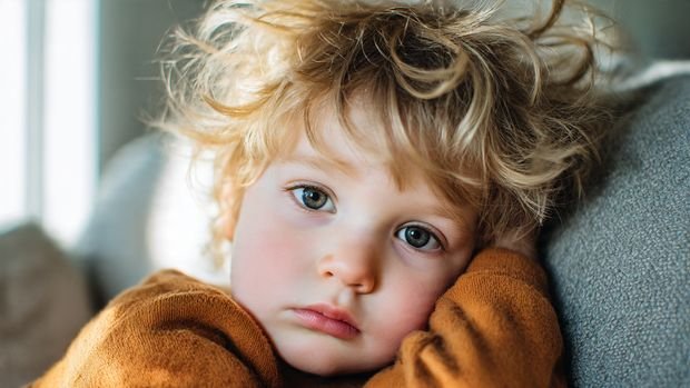 Positive Toddler DisciplineTips for Calmer Days at Home