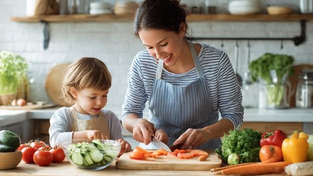 Mom Life Hacks Every Parent Needs for Easier Days