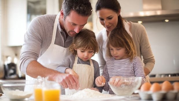 Simple Ways to Make Winter Special for Your Family