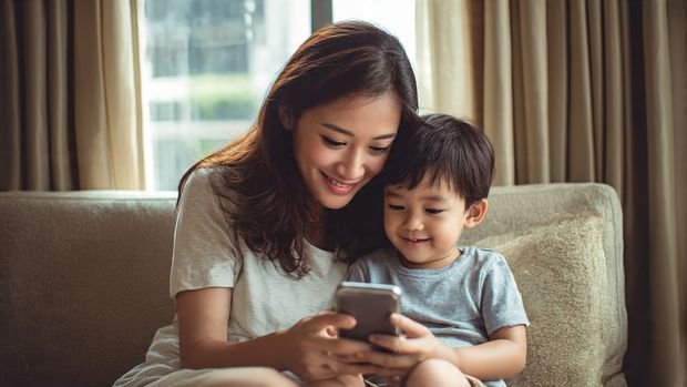 Smart Parenting Tips for Every Stage of Childhood