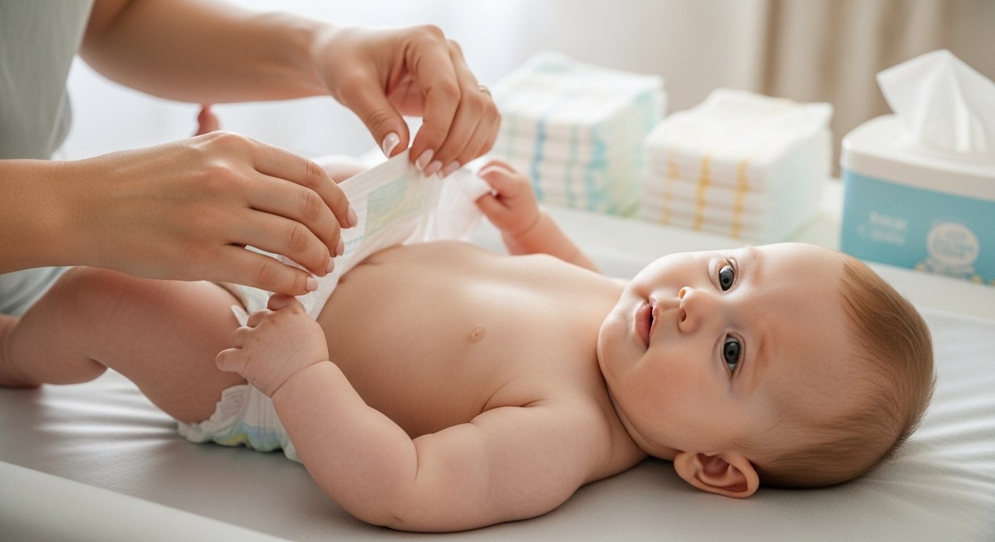 Easy Newborn Care Tips for Calm, Confident Parenting