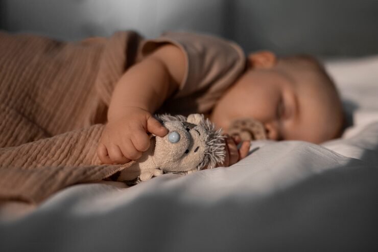 Helpful Sleep Training Ideas for Babies