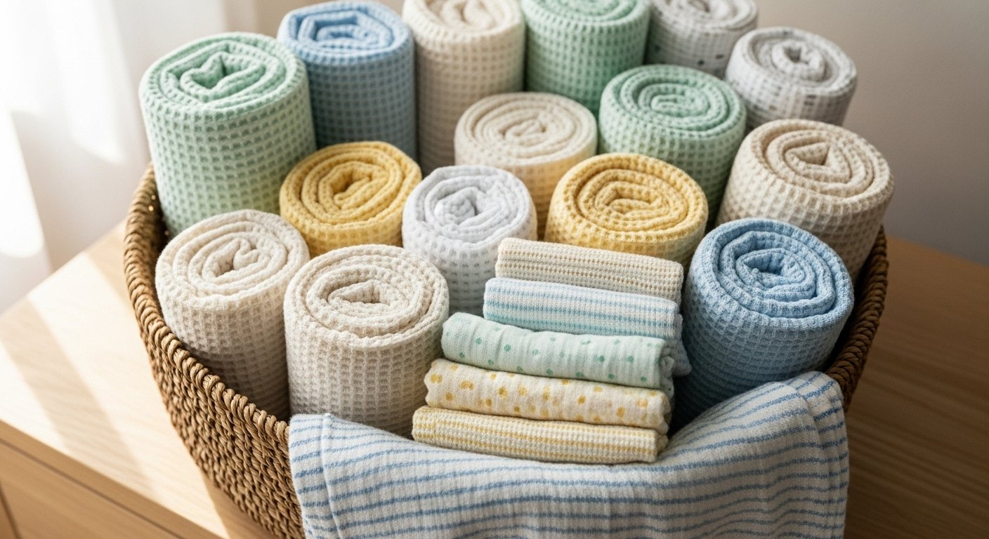 Best Baby Shower Gifts for New Moms and Newborns