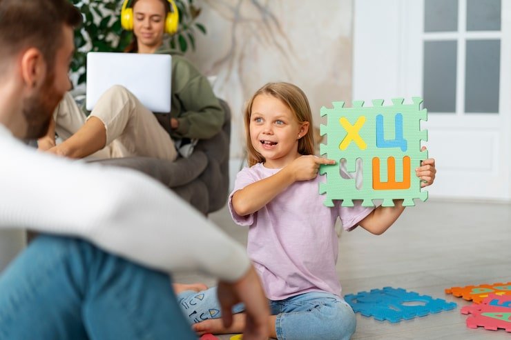 Boosting Child Confidence Using Fun and Empowering Activities