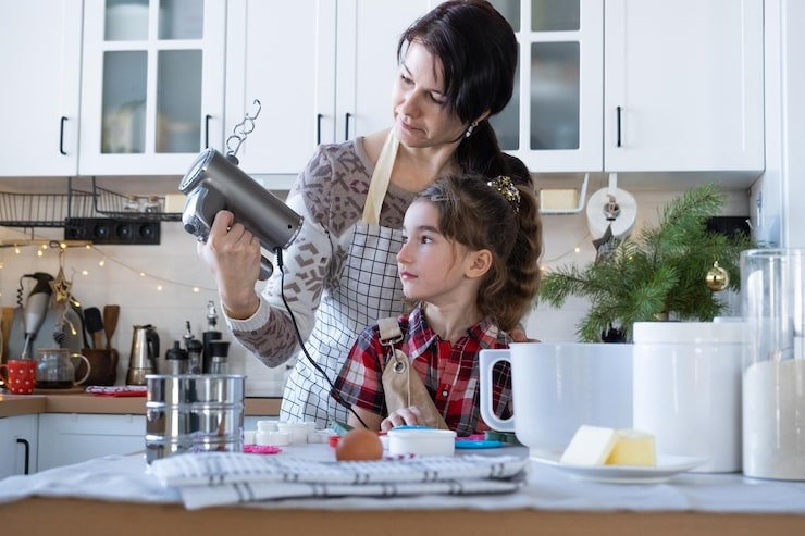 Time-Management Tips for Busy Moms