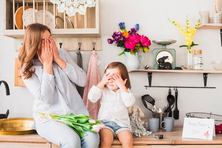 10 Things I Stopped Doing to Be a Happier Mom