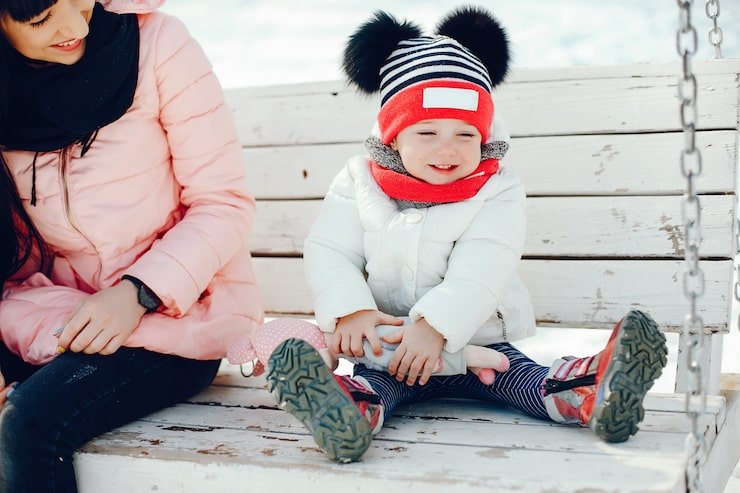 Baby Winter Essentials Checklist