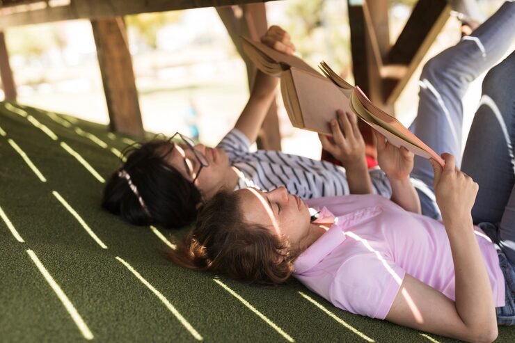 Night Routine for School-Going Kids