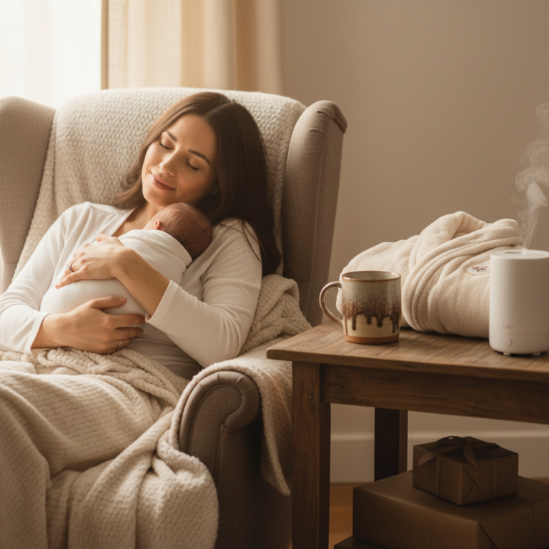 Essential Baby Gift Ideas Moms Will Truly Appreciate