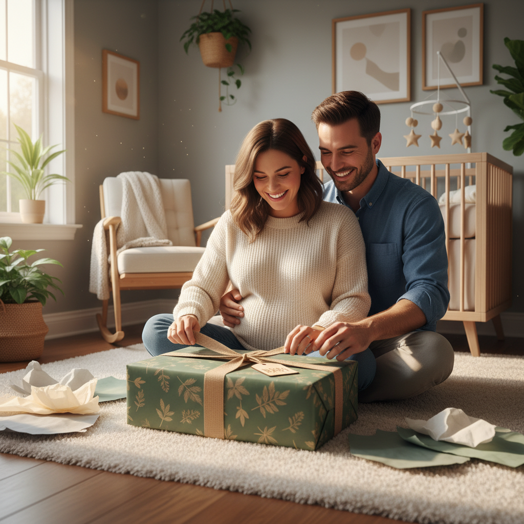 The 45 Gender Reveal Gifts Parents Can’t Stop Raving About