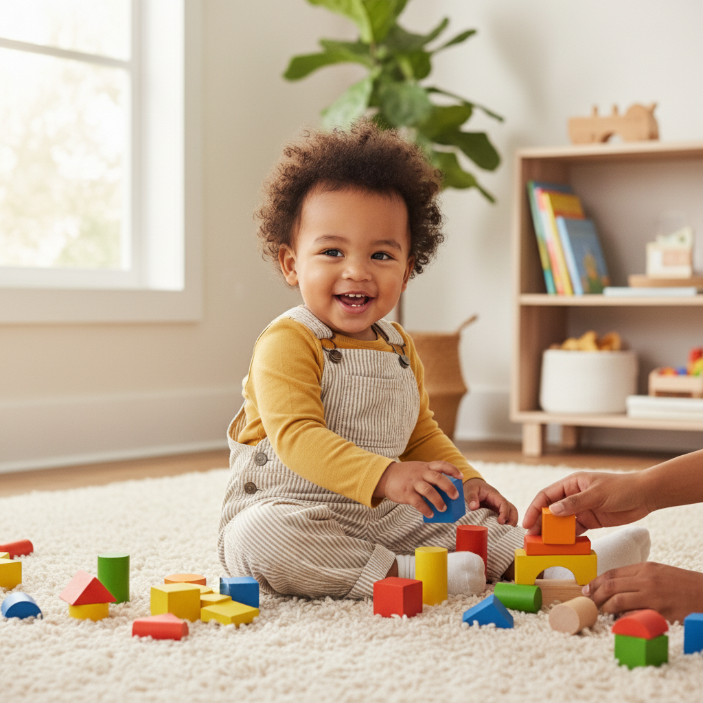 20 Play-Based Activities for Toddlers That Support Learning