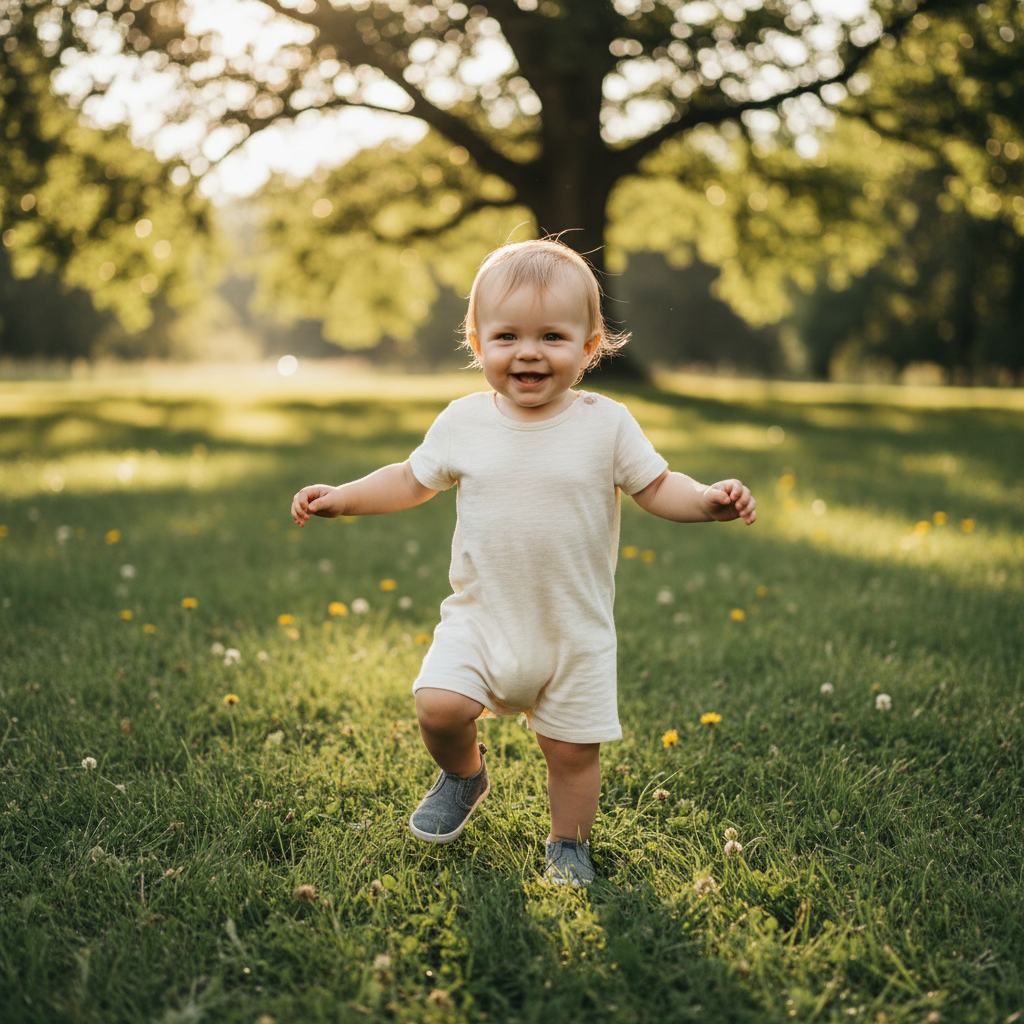 Best Montessori Shoes for Toddlers Learning to Walk