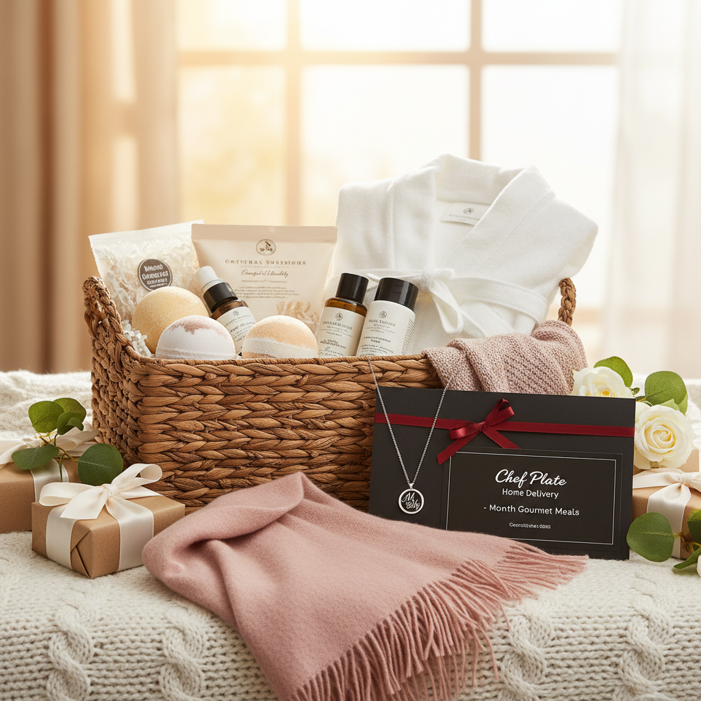 Unique Baby Shower Gifts for Moms to Treasure Forever