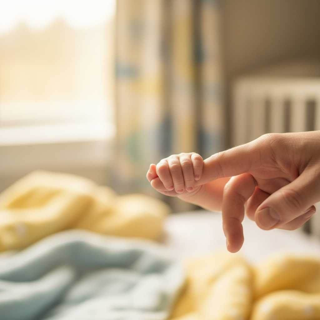 250 Cute Gender Neutral Baby Names That Aren’t Overused