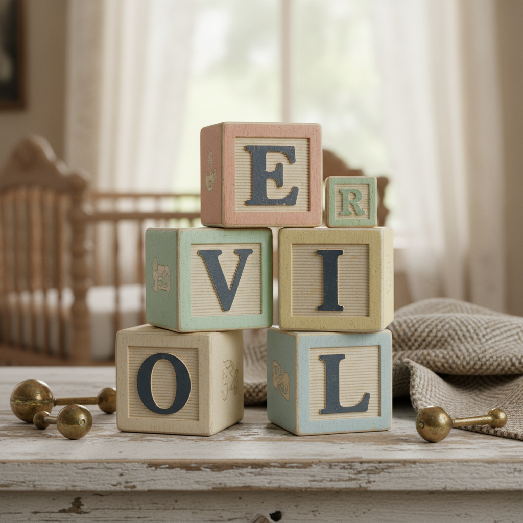 50 Perfect Gender Neutral Baby Names Parents Love