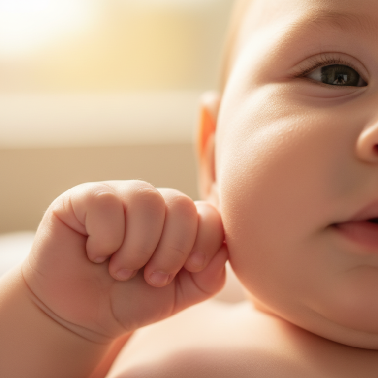 The Best Baby Skincare Tips for a Healthy Baby