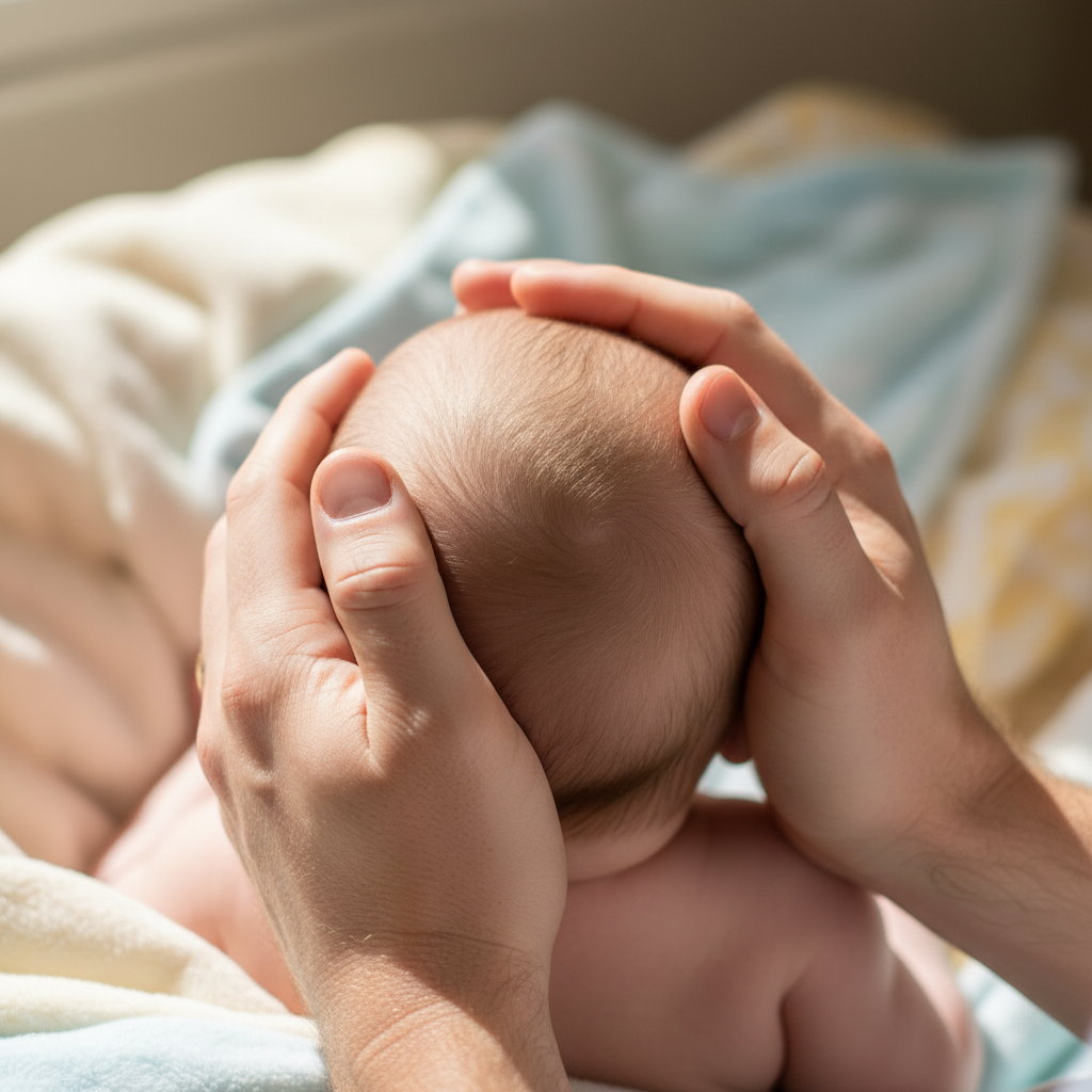 7 Baby Skincare Mistakes New Parents Are Probably Making