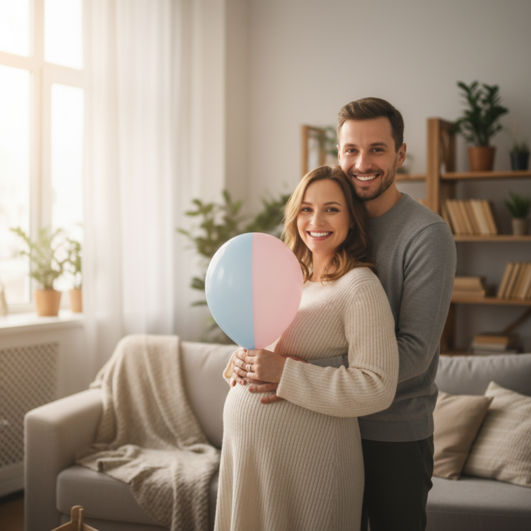 Budget-Friendly Gender Reveal Ideas That Actually Work for Families