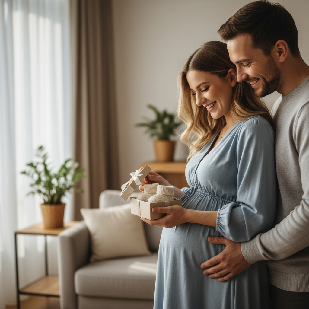 Why Personal Gender Reveal Party Ideas Matter More Than Big Events