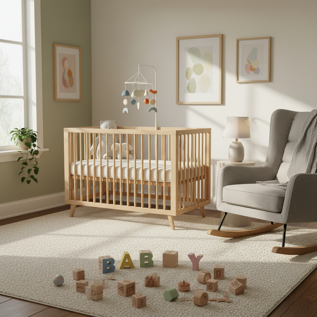 Gender Neutral Baby Names That Are Cute, Modern, and Not Overused