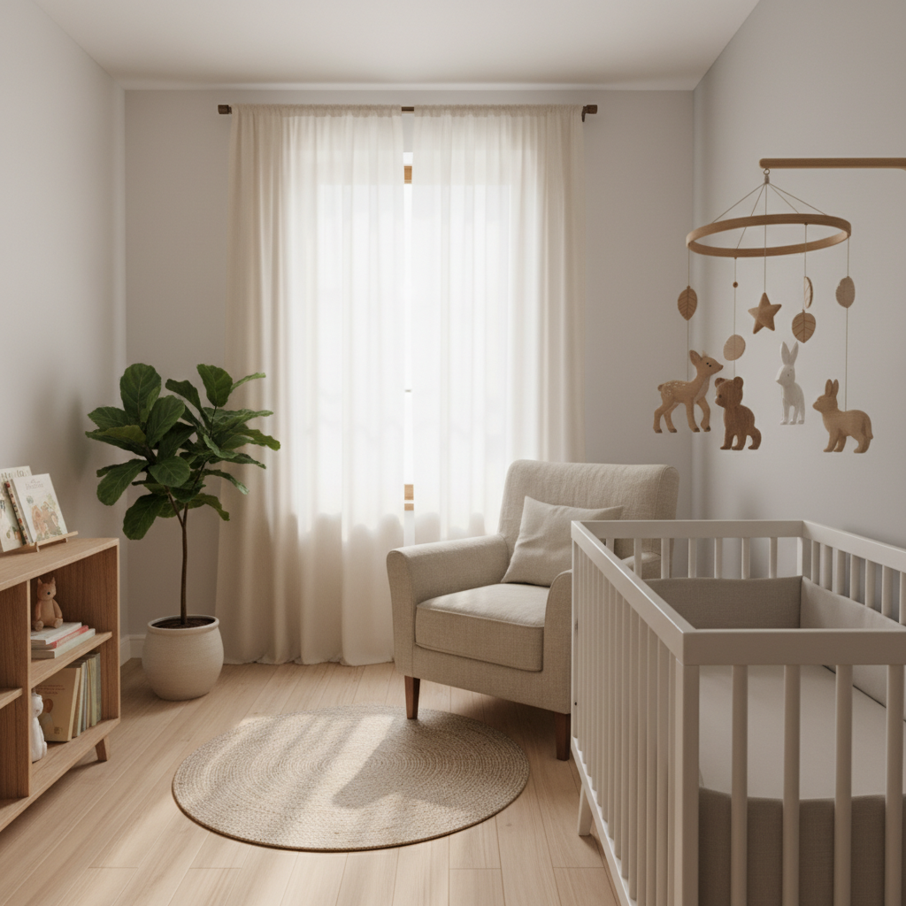 Rare Gender Neutral Baby Names You Don’t Hear Everywhere