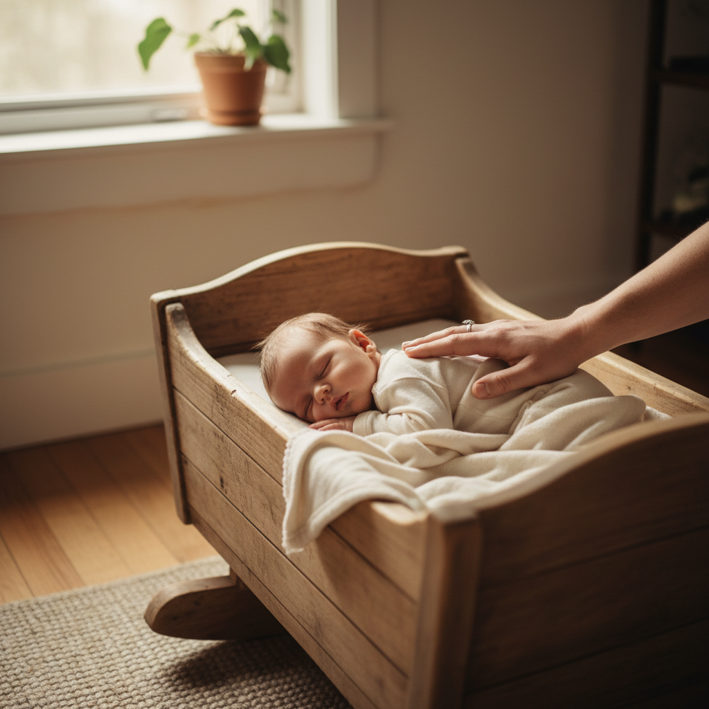 Sweet Baby Photoshoot Ideas That Capture Natural Moments