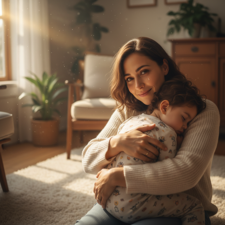 How to Protect Children From the Hidden Effects of Negative Experiences