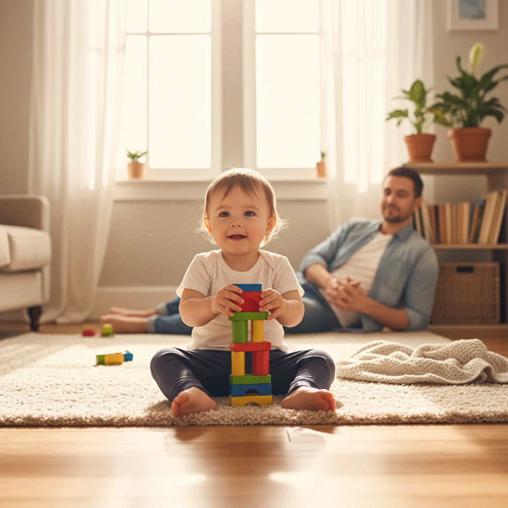 Screen-Free Toddler Activities Parents Are Choosing More Often