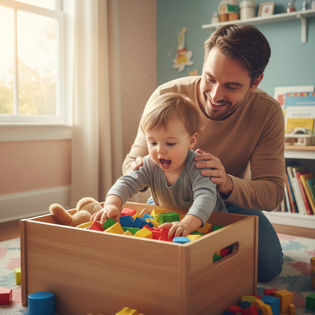 Why Annoying Toddler Behavior Is Actually a Sign of Growth