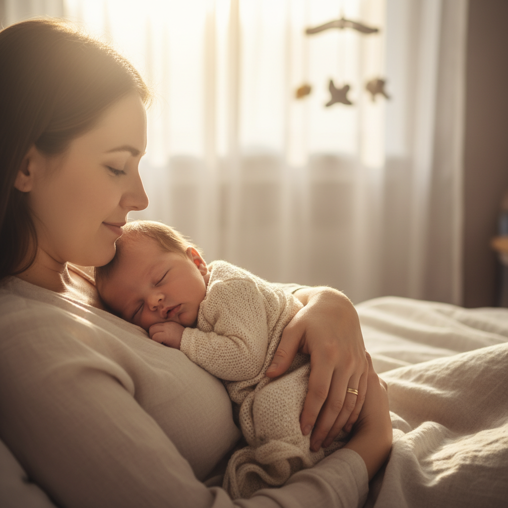 Simple Baby Care Tips Parents Can Trust