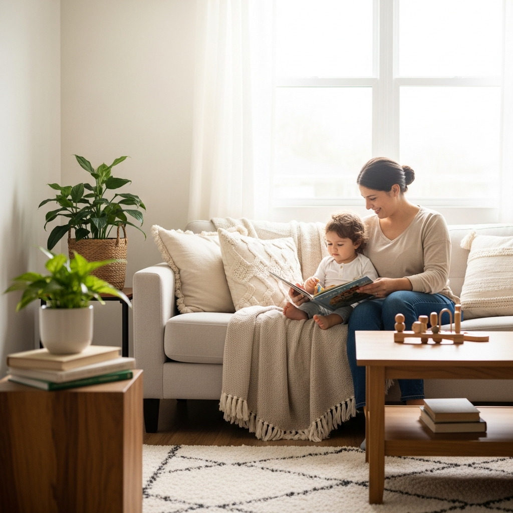 How to Master Gentle Parenting Without Stress