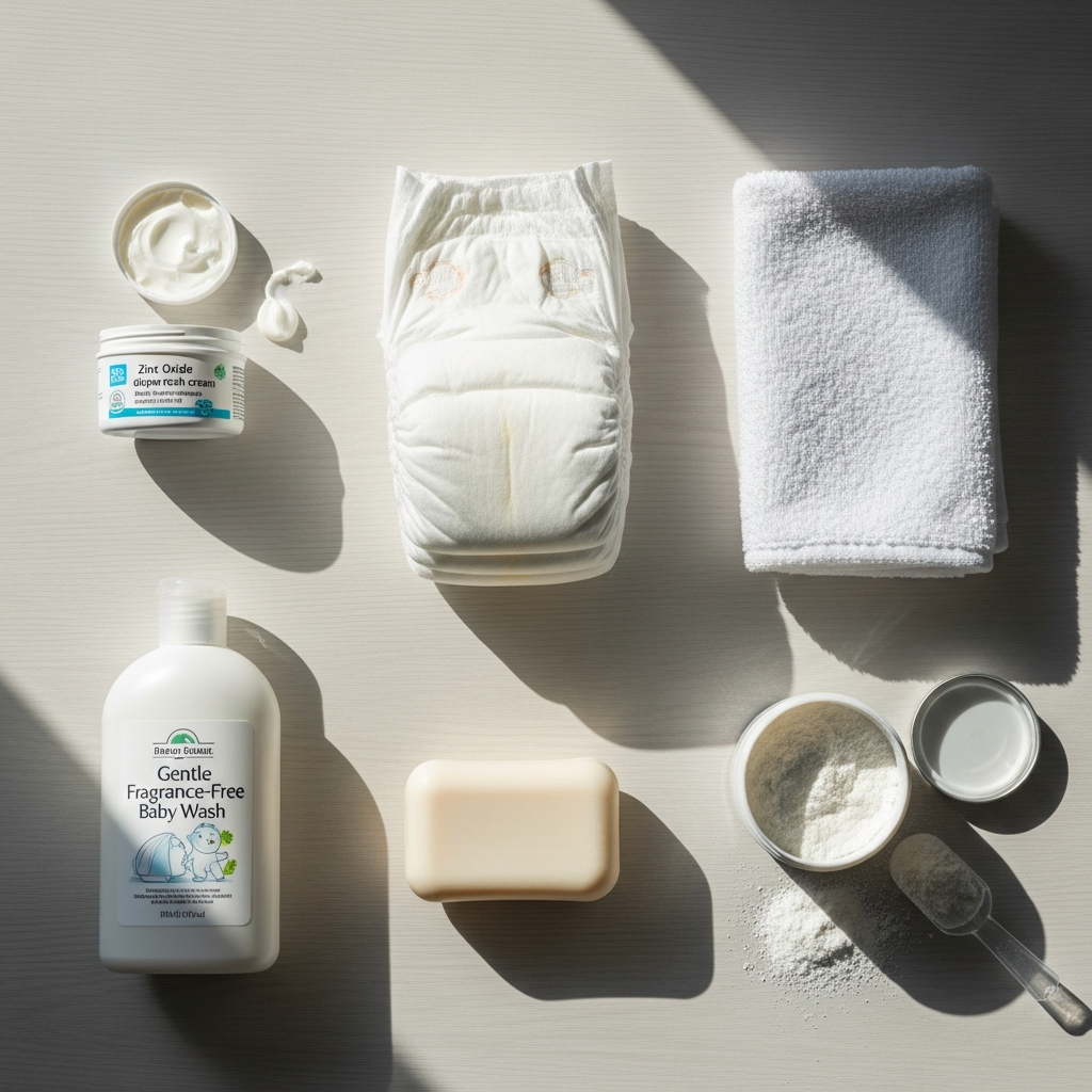 5 Best Ways to Prevent Diaper Rash