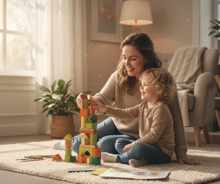 6 Signs of a Spoiled Child and How to Fix It