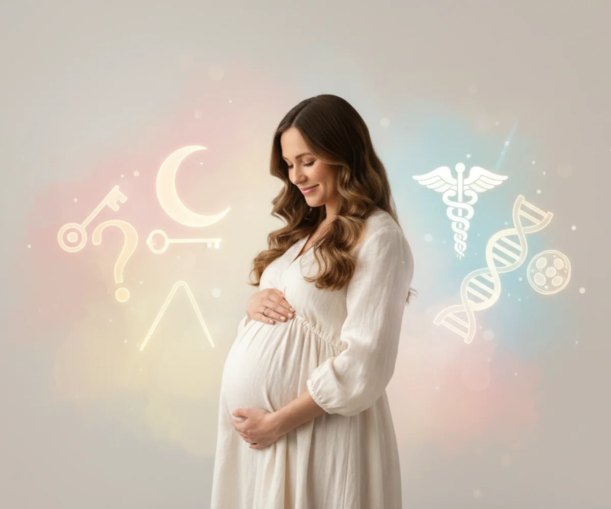 Baby Boy Symptoms During Pregnancy Truth or Myth